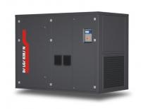 Винтовой компрессор с прямым приводом Dalgakiran DPR D 160-7,5 ID, давление 7,5 бар