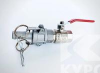 Узел подключения для компрессора CrossAir Borey