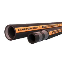 Рукав абразивоструйный Komax Flex Premium Sand Blast Hose 25x39 mm 12 bar, бухта 40 м