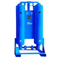 Адсорбционный осушитель холодной регенерации ADC-016