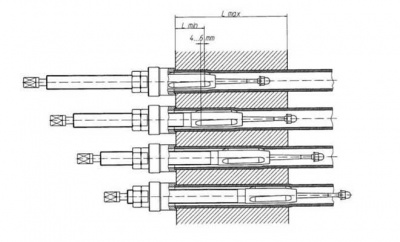 Вальцовка СР-16 (40-180.40)